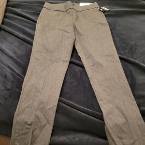 Liz Claiborne Grey Pants